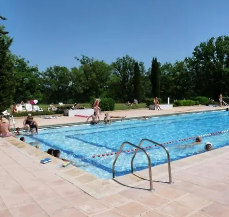 ホテル Le Verdon 3*