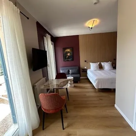 Le Verdon Greoux-les-Bains