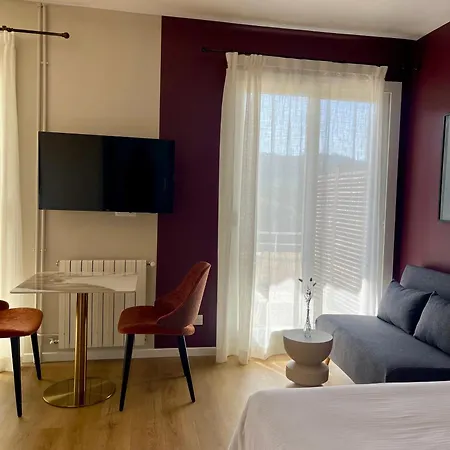 Le Verdon Szálloda Gréoux-les-Bains
